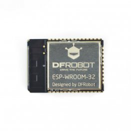 DFRobot TEL0111 Modulo MCU Dual-Core ESP32 WiFi & Bluetooth