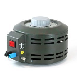 Metrel HSN0203 Trasformatore VARIAC 0 - 260VAC 7A 1,82KVA