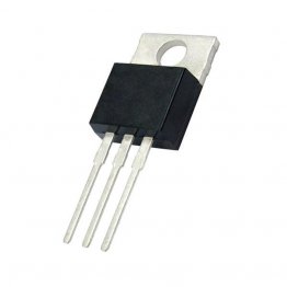 IRF530N Transistor Power MOSFET Canale N 17A 100V 0,090 Ohm