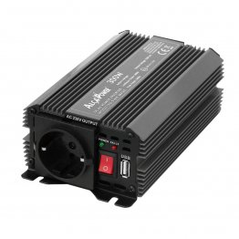 Alca Power IRS300-12 Inverter Soft Start 300 Watt 12VDC - 230VAC