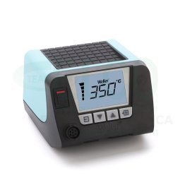 Weller WT1 Unità di Controllo per Stazioni Saldanti a 1 canale 95 Watt T0053434699N