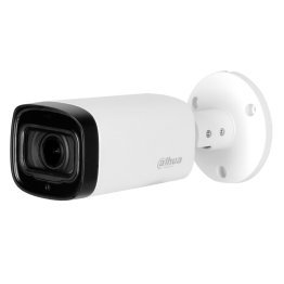 Telecamera HDCVI Bullet 4 Megapixel Ottica Motorizzata 2.7÷12mm IP67 Dahua HAC-HFW1400R-Z-IRE6-S2