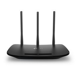 Tp-Link TL-WR940N Router Ethernet Wi-Fi N450