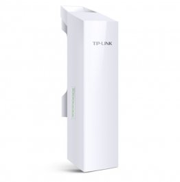 TP-Link CPE210 Outdoor Wi-Fi CPE 2.4GHz 300Mbps 9dBi Pharos