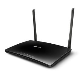 Tp-Link MR200 V3 Modem Router 4G Wi-Fi AC750