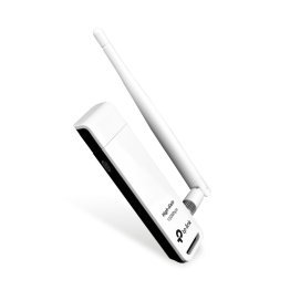 TP-Link TL-WN722N Scheda Wireless N150 USB