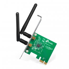 TP-Link TL-WN881ND Scheda Wireless N300 PCI Express