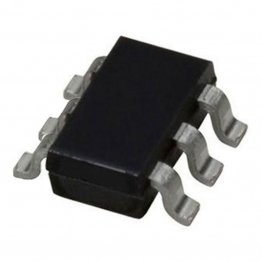 Nexperia PBLS4005Y,115 Transistor Digitale NPN + PNP TSSOP-6