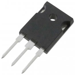 K25N60X Transistor MOSFET Canale N 25A 600V 0,105 Ohm TO-247