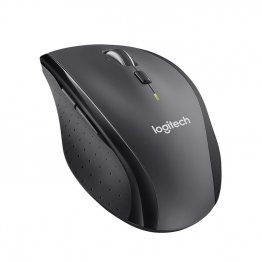 Logitech Marathon M705 Wireless Mouse Ottico, USB, Plug and Play