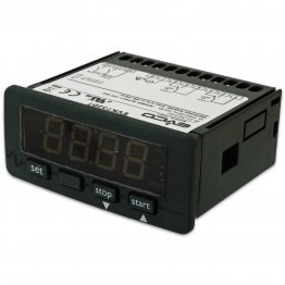 EVCO EVK732D7 Timer Digitale a Due Uscite 230 VAC