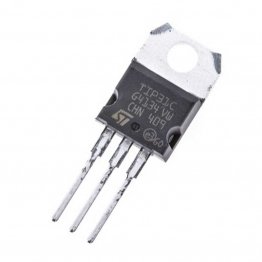 TIP31C Transistor BJT NPN 100V 3A 40W 50hFE TO-220