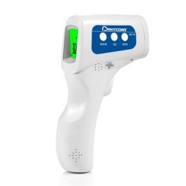Berrcom JXB-178 Termometro Frontale ad Infrarossi a Distanza Cod. 64.2506.51
