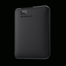 Hard Disk Portatile Esterno 1 TB USB 3.0 2.5" WD Elements SE