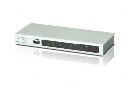 Aten VS481B Switch HDMI 4k, 4 ingressi, 1 uscita