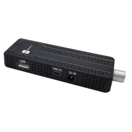 Decoder Digitale Terrestre Stick DVB-T2 Ekselans EK HDT2 180023