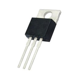 IRF640NPBF Transistor Power MOSFET Canale N 18A 200V 0,15 Ohm