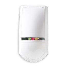 Sensore Radio Volumetrico da Interno a Doppia Tecnologia Pess DT Motion