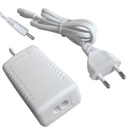 Alimentatore Switching 12V, 3A, 36W Plug 3,5mm per barre Led