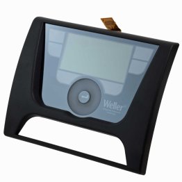 Weller T0058764706 Pannello Frontale con Display Touch Screen serie WX