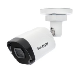 Vultech VS-IPC1550B1FE-ECO IP Camera ECO 5MP Bullet Ottica Fissa 2,8mm POE - IP67 - H265+