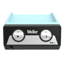 Weller WXair Modulo Dissaldatore e Aria Calda con pompa integrata T0053452699