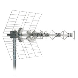 Fracarro BLU5HD 5G Antenna UHF 5 elementi 5G Ready cod. 217914