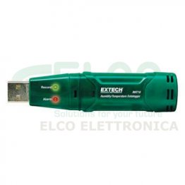 Extech RHT10 Datalogger USB di temperatura e umidità