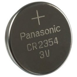 Batteria al Litio CR2354 Panasonic
