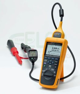 Fluke BT521 Tester per Batterie