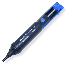 Pro'sKit 8PK-366N-B | Pompetta Aspirastagno in ABS | 205 mm