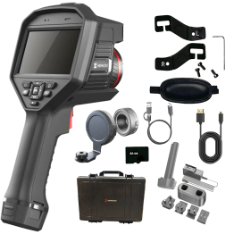 Termocamera HIKMICRO G61