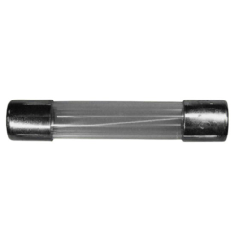 Fusibile Ritardato 3,15A 6.3x32 Vetro SIBA