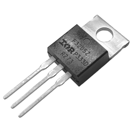 IRF3205ZPBF | Mosfet 55V 110A 6.5mOhm TO220