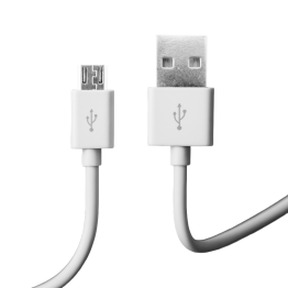 Cavo Dati e Carica USB 2.0 Micro USB | 1m