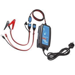 Victron Energy Blue Smart Caricabatterie 12V 7A | Bluetooth | IP65