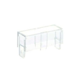 BS140NA Transparent Extractor Cover for Stelvio PTF15 Fuse Holder