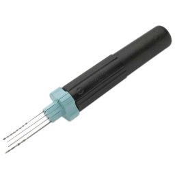 Weller T0051350099N Tool for the replacement and cleaning of the desoldering nozzles