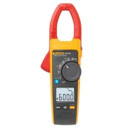 Fluke 374FC Pinza Amperometrica RMS 600A AC/DC