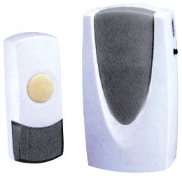 QH-925AC 230VAC Wireless Doorbell