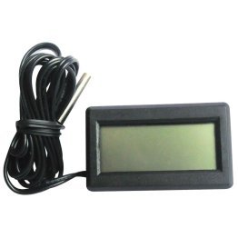 MKC-104A Digital Thermometer Module with Probe