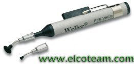 Weller WLSK200 Professional Vacuum Pen