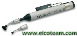 WLSK200 Weller Professional Vacuum Pen