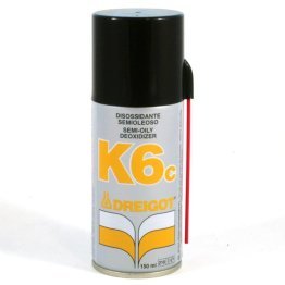 Dreigot K6c Semioxic Deoxidizing Spray 150ml