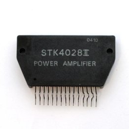 STK4028II Hybrid Audio Module