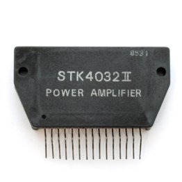 STK4032II Hybrid Audio Module
