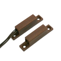Brown magnetic contact for surface mounting FDP A-R2P