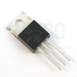 NXP BT138-600E Triac 12A 600V