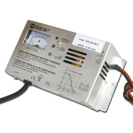 Microset Polar 48.3 48V automatic battery charger