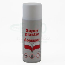 Dreigot Super Plastic Spray Anticorona Tropicalizzante 400ml